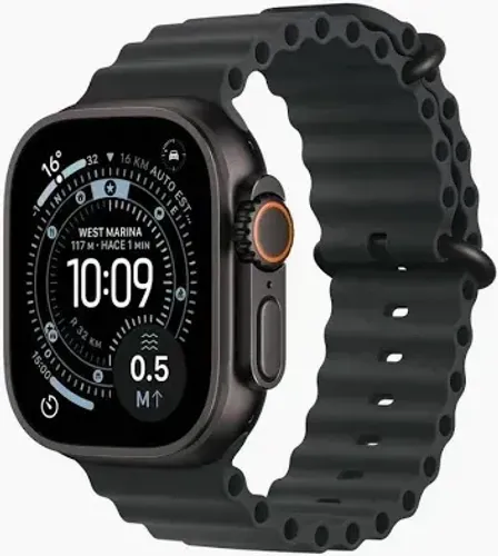 PROMO - APPLE WATCH ULTRA 3 49MM GPS + CEL