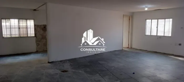 Galpão, Estuário, Santos - R$ 2.2 mi, Cod: 4018 MMD