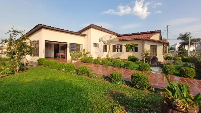 Casa à venda, Figueira - Jacinto Machado - SC