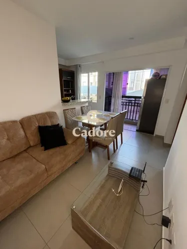 Apartamento 2/4 a Venda no Grand Prime no 2º andar Bairro Grand Ville