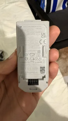 Bateria DJI NEO ORIGINAL