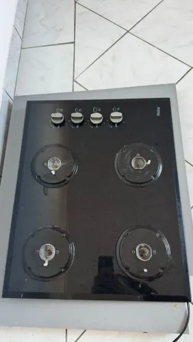 Cook top