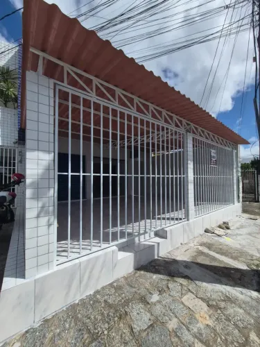 Ponto Comercial para locação com 80 metros quadrados em Jaguaribe - João Pessoa - PB