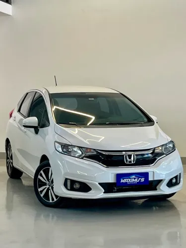 Honda Fit Ex/s/ex 1.5 Flex/flexone 16V 5P Aut. 2018