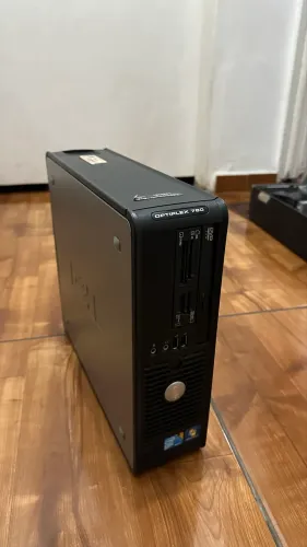 Dell Optiplex 780 / 6Gb RAM/ 250Gb HD
