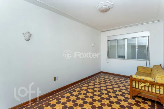 Apartamento à venda Rua Santo Antônio, Floresta - Porto Alegre