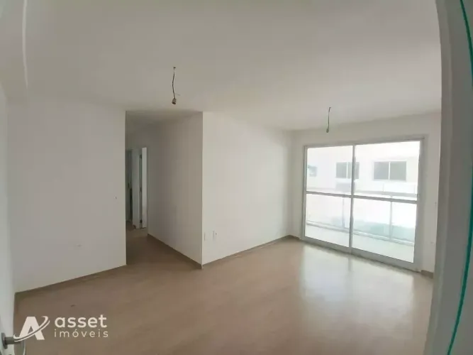 Asset Imóveis vende apartamento com varanda e 3 quartos (1suíte), 97m², por R$ 962.000 - C