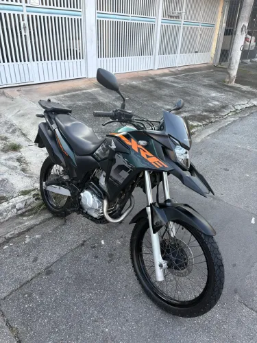 XRE 300 ADVENTURE 2019