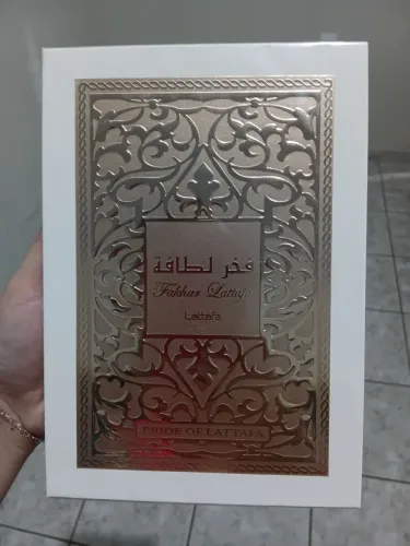 Perfume Árabe 