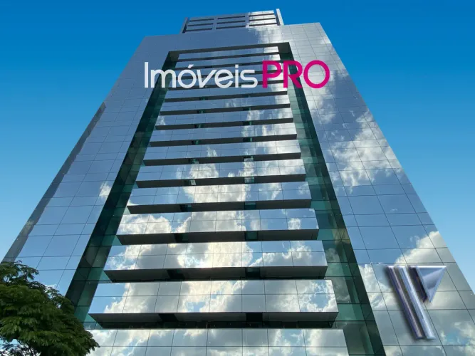 Prédio Monousuário incrível no Paraíso | 20.000 m² de área total ao lado do Metrô