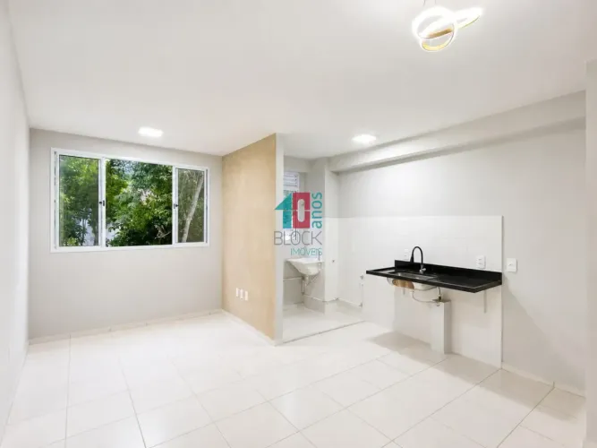 Vargem Grande | Apartamento 2 quartos