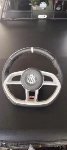 Volante Gol, Saveiro, Parati G4