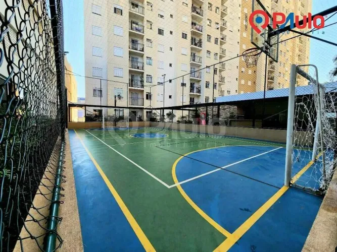 Apartamento a venda em Piracicaba SP no bairro Morumbi Residencial Por do Sol