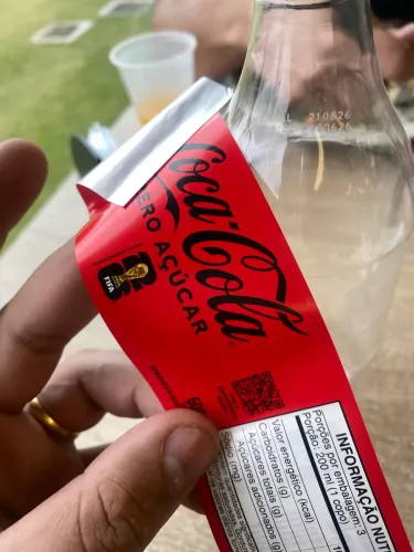 Figurinha Raridade