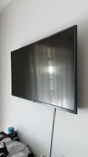 SMART TV LG 43?