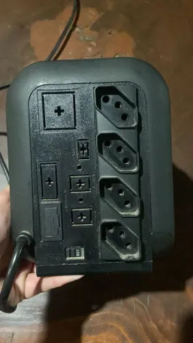 Nobreak Enermax
