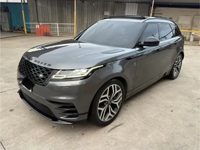 Land Rover Range Rover Range R. VE. R-DYN SE 2.0 4X4 300cv Aut. 2019