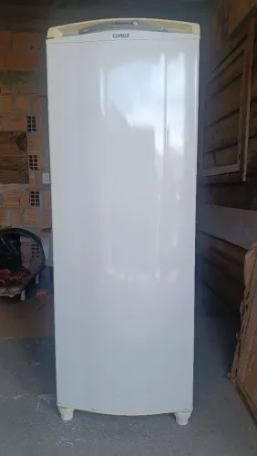 Vendo geladeira CONSUL Facilite Frost free