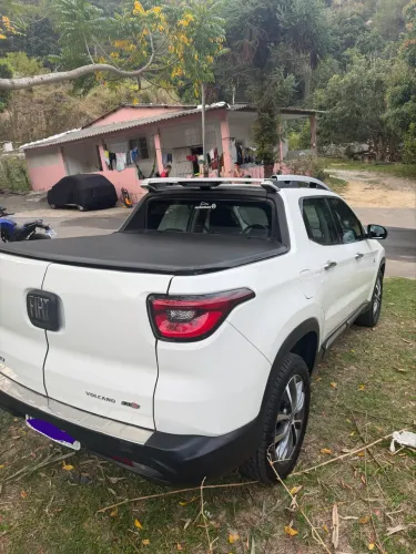 Fiat Toro Volcano 2.0 16V 4X4 TB Diesel Aut. 2020