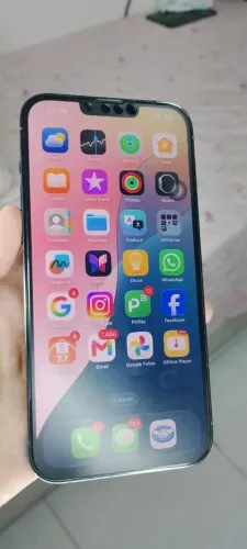 iPhone 13 pro Max excelente 