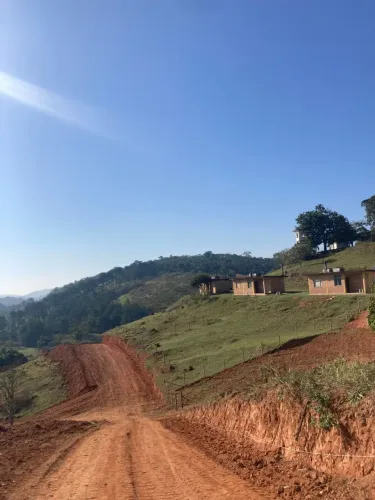He Preços acessíveis - terrenos de qualidade!