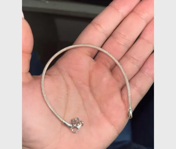 Pulseira rommanel