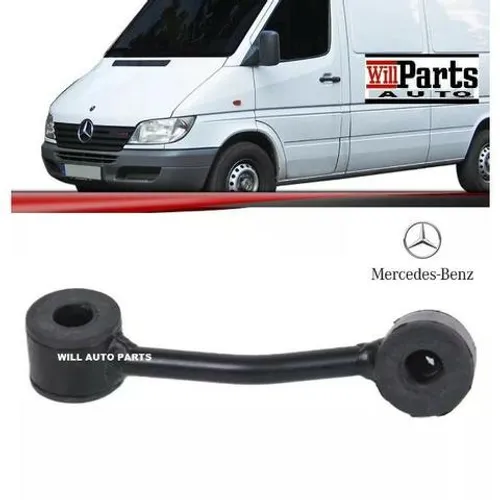 Bieletas Mercedes-benz Sprint 97 À 2008