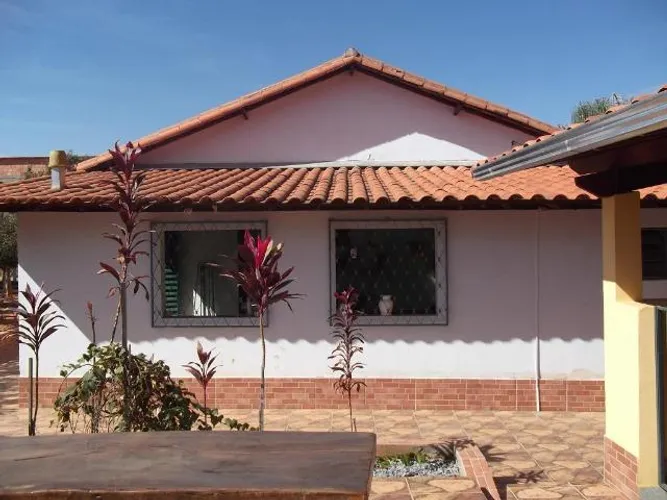 Jaboticatubas, sítio de 1080m com casa de 2 quartos. WhatAap * Guilherme