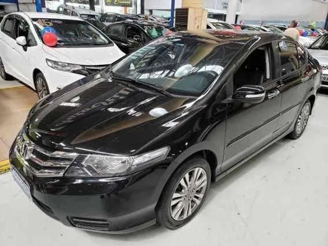 Sucata peças honda City 2013