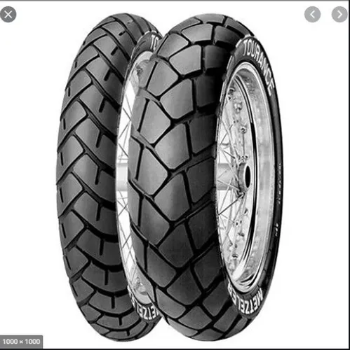 Pneu Moto BMW F800-850-900/Tiger 800-900 Metzeler Tourance (não vendemos pela olx)