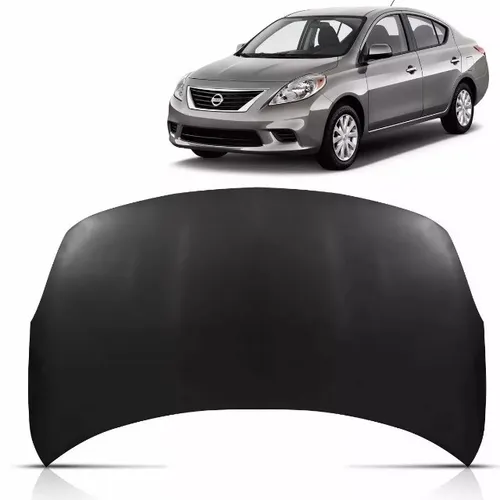 Capo nissan versa 2012 2013 2014 2015