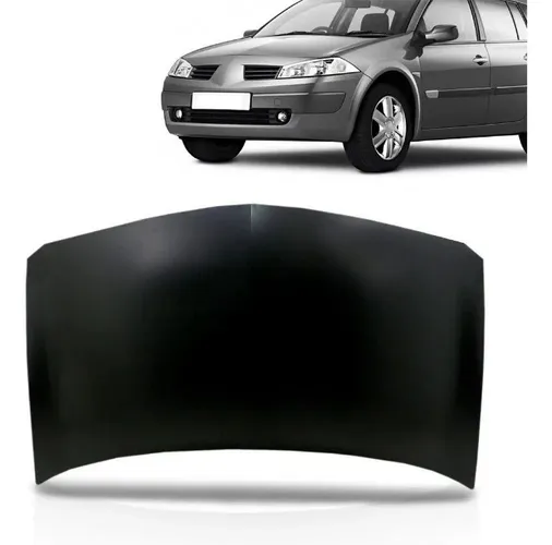 Capo renault megane 2006 2007 2008 2009 2010 2011 2012