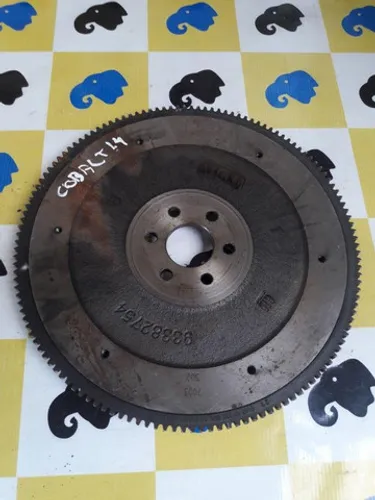 Volante Motor Cobalt 1.4 2013 14 15