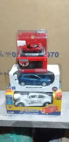 Ferrari e Fiat punto 