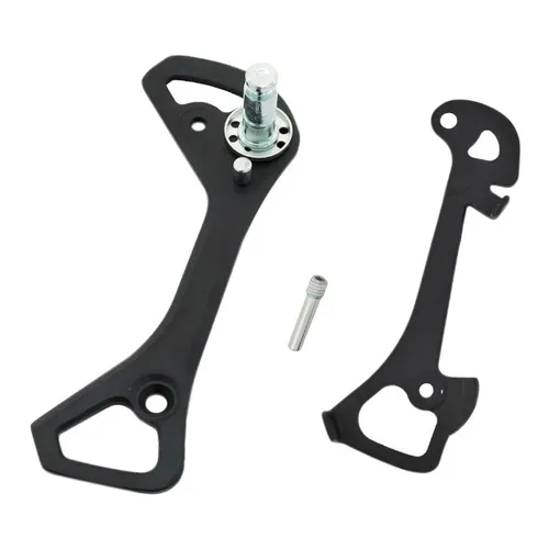 Haste Interna + Externa Câmbio Traseiro Speed Road Shimano 105 5800 Cage Médio GS 7407