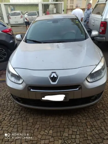Fluence em Bauru $ 38.000