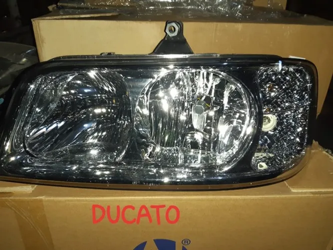 Farol ducato 
