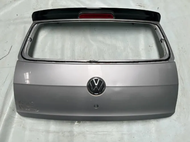 Tampa  traseira original VW do Fox 2010 a 2014 