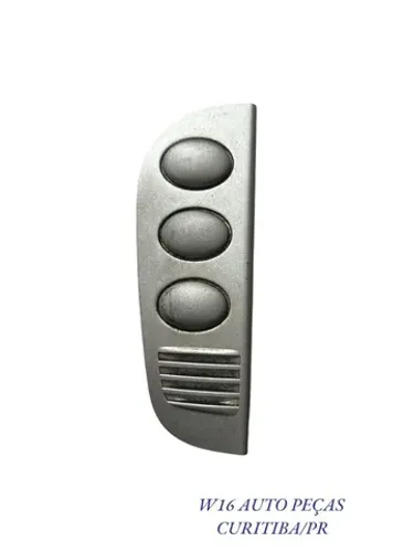 Botão Painel Falso Citroen C3 N227