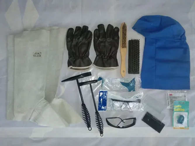 KIT SOLDADOR