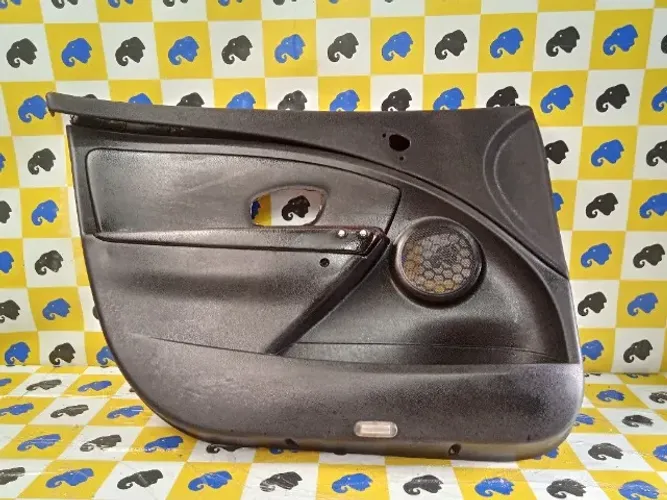 Forro da Porta Dianteira Esquerda Fluence 2011-2015