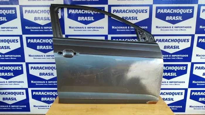 Porta dianteira do Volkswagen Virtus 2022 - usado barato