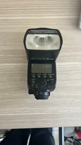 Flash Speed lite EXII
