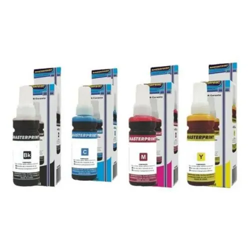 Tinta Canon GL 190 masterprint