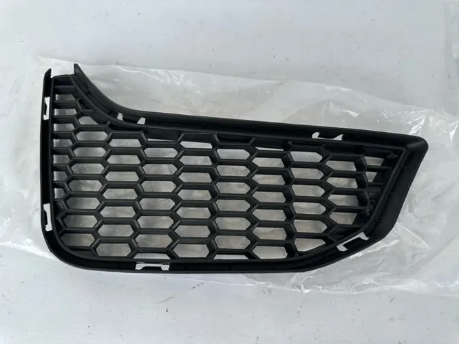 Grade Direita Inferior Parachoque Dianteiro Bmw M3 2015 2016 2017 2018