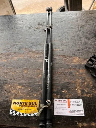 Amortecedor tampa traseira i30 usado filé 