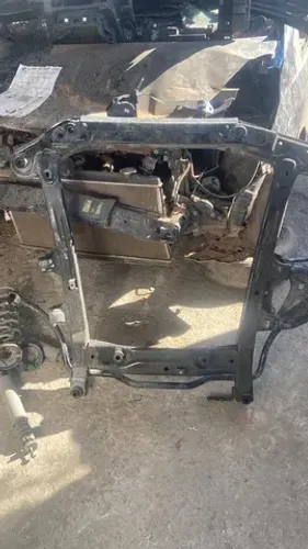 quadro agregado sandero stepway 2012