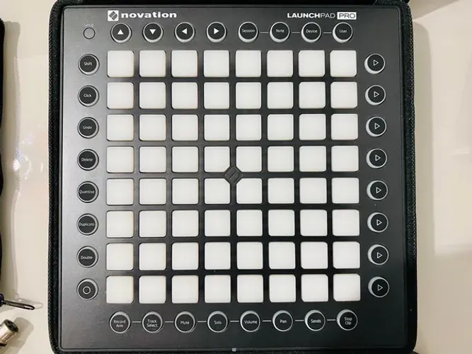 LAUNCHPAD PRO