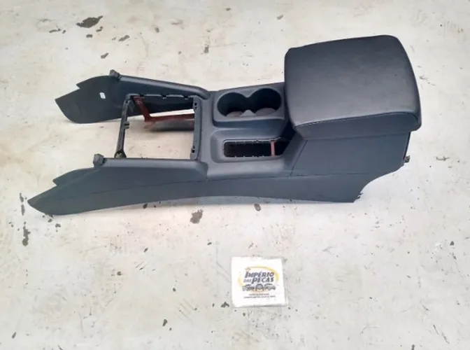 Console Central Amarok 10/16 Manual #27095