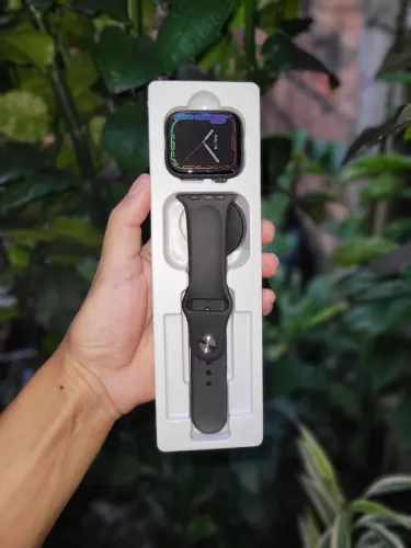 Smartwatch x8 pro Max completo parcelamos em 12x no cartão aceitamos pix 